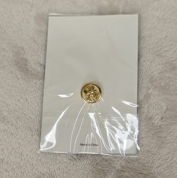 Bitchcraft Pin - Hello, Try Me, Goodbye - Picture 3 of 6